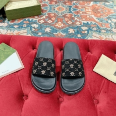 Gucci Slippers